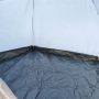 Шестоъгълна триместна двуслойна палатка, снимка 11