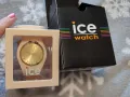 Нов Ice-Watch - Дамски часовник ICE sunset-Nude-Medium-3H, снимка 1
