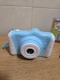 Фотоапарат Agfaphoto Realikids 2, Видео, Селфи режим 3.5'' LCD екран, Външна Micro SD карта,, снимка 3