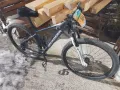 Висок клас планински велосипед-11кг  Rockrider MTB XC-100 Size M 29 Цола , снимка 12