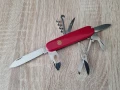 Швейцарски джобен нож Victorinox Climber, снимка 1