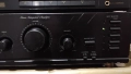 Транзисторен стерео усилвател Akai AM-27., снимка 3