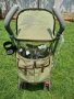 Maclaren Лятна количка Techno XT - Spitfire, снимка 4