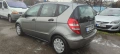 Mercedes A150 W168 1.5 - 95к.с Газ Бензин 2007г, снимка 4