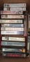 Продавам видео касети , снимка 2