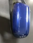 Предно ляво огледало за врата син цвят RHD за Mazda 626 (1998-2001) 010142, снимка 2