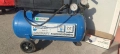 Компресор за въздух Lematec 24l, снимка 1
