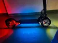 Оригинален скутер / Тротинетка E Scooter Motus iPro 10 45 km/h, снимка 1