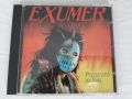 Exumer - Possessed by Fire (1986), снимка 2