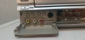 Panasonic DMR-EH80V recorder VHS/DVD/HDD 200GB HARD DRIVE , снимка 3