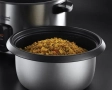 Оризоварка RUSSELL HOBBS инокс, 700 W, снимка 6