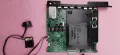 SAMSUNG UE55JU6450U със счупена матрица ,BN44-00807A ,BN41-02344D ,BN41-02297A ,CY-GJ055HGLVDH, снимка 6