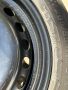 Резервна гума с джанта 16", 5x108 Ford, Volvo, снимка 3