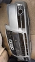 Предна Броня за Audi A6 - 2004 - 2011, снимка 3