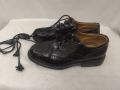 Ghillie Brogues обувки - 40.5 (UK7) , снимка 2