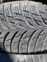 Зимни гуми Marshal 205/55-16, снимка 2