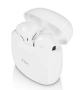 НОВИ! Бели, безжични Bluetooth слушалки Ttec Mode TWS, снимка 4