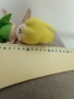 Плюшена играчка Тинкърбел, снимка 3