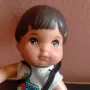 Колекционерска кукла Barbie Heart Family Boy Toddler Tommy Mattel, снимка 2