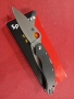 Spyderco, Helle, Swamp Rat, снимка 7
