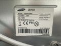 0022  сушилня samsung dv90h8000hw   9kg цена 545лв с термопомпа / 2г гаранция НОВА      имаме още на, снимка 2