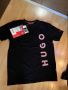 Тениска Hugo, снимка 1 - Тениски - 45288982