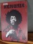 Jimi Hendrix-метална табела (плакет), снимка 3