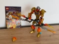 Лего Колекция, конструктури LEGO Hero Factory, Bionicle, City, NINJAGO, снимка 9