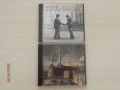 Pink Floyd - Wish You Were Here - 1975 / Animals - 1977, снимка 1