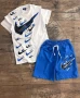 Детски комплект за момче на едро NIKE, снимка 9