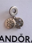 Pandora Талисман висулка, снимка 2