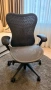 Herman Miller Mirra 2 (Fully Loaded) Офис Стол с Пеперудообразна облегалка - Като Нов! , снимка 1