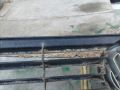 Решетка за Фолксваген Поло седан. класик. 97 год. синя., снимка 2