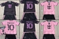 Детски футболни екипи.Нови модели 2026/Football equipment Yamal/Messi, снимка 8