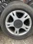 Джанти с гуми Toyota 5x150 18 цола, снимка 2