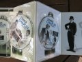 DVD колекция Чарли Чаплин, 6 диска, снимка 6