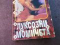 ЛУКСОЗНИ МОМИЧЕТА-КНИГА 0604241756, снимка 2