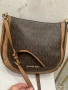 Michael Kors оригинална чанта, снимка 3