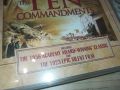 THE TEN COMMANDMENS X3 DVD 0706241027, снимка 8