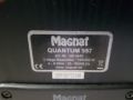 Тонколони  magnat  quantium  557, снимка 7