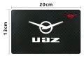 Подложка за табло на ”УАЗ”-ка - 20 см/13 см., снимка 2