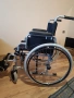 Нова рингова инвалидна количка, снимка 1