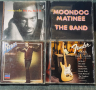 Marcus Miller,The Band,John Miles,Fender, снимка 1 - CD дискове - 44942048