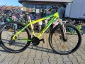 SPRINT Велосипед 27.5" INTERBIKE Tornado MAN, снимка 12