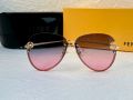 Fendi 2020 дамски слънчеви очила с лого, снимка 4