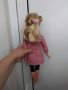 Страхотна кукла Zapf Creation Annabell Tween, 42cm, снимка 4