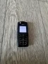 Nokia 5140i Черен гумения панел, снимка 1