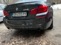 BMW 535 X-Drive M Pac, снимка 4