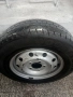 16цола резервна гума опел мувано , снимка 4