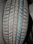 Чисто нови зимни гуми 205 60 16 Continental 4бр., снимка 4